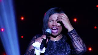 Kholeka Sosibo there Is A Fountain  Recorded At Joburg Theatre