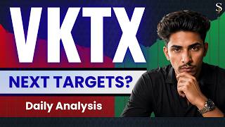 VKTX Stock Analysis Today Viking Therapeutics Stock Prediction VKTX Stock Target Forecast News