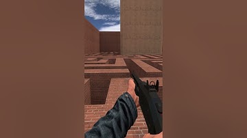 SCP-096 CHASE - Garry