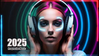 Best of EDM Vol. 2 : Progressive House, Deep House, Electro, Future Bass & Vocal Trance!