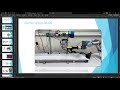 Program a PLC with Conveyor, Arduino and Industrial Robot (PART 2)