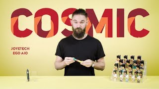 Joyetech eGo AIO - COSMIC VAPE