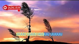 ANGIN RENAS / ANGEN RENAS / JHON DM / KARAOKE LAGU SUMBAWA / TANPA VOCAL