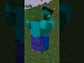 仲良くしよう #minecraft #animation