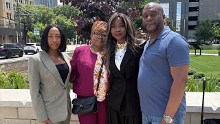 Justice For Shanquella Robinson. Things That I Found Out At Today’s Federal Court Hearing.