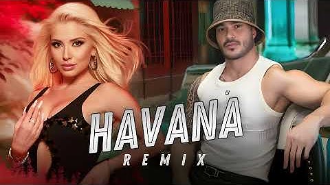 HAVANA • REMIX [TSVETELINA YANEVA & GALIN]