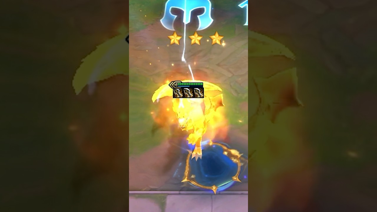 "체력 86,688" 레넥톤 3성 ⭐⭐⭐