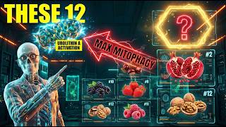 Download Lagu 12 Foods That Secretly Activate The Anti-Aging Molecule 60% of People Over 50 Can't Produce Download Lagu 12 Foods That Secretly Activate The Anti-Aging Molecule 60% of People Over 50 Can't Produce