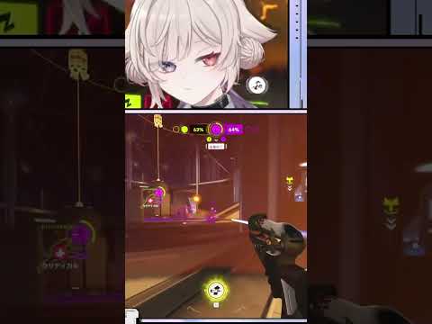 Dva「ｽﾔｧ…」