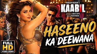 Haseeno Ka Diwana 🔥