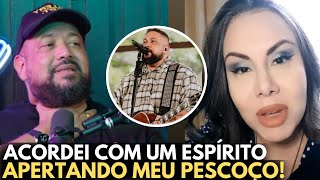 Fernandinho Conta Experiência Sobrenatural Que O Fez Parar De Ouvir Música Secular