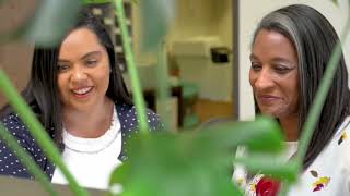 Hiring Our Heroes Amplify Success Story