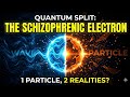 The Electron's Split Personality: Unpacking Quantum Superposition