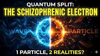 The Electron's Split Personality: Unpacking Quantum Superposition