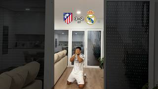 Atletico Destroyed Real Madrid 😳💀