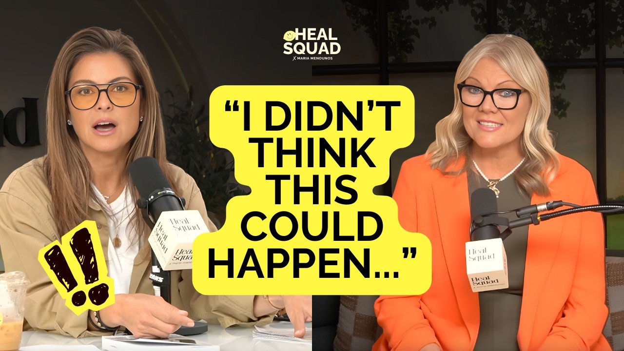 10 признаков, указывающих на необходимость сбавить темп + ранние симптомы инфаркта у женщин (авто...