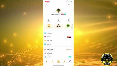 How To Fix/Set Your Video Quality On Bigo Live - Easy 2024