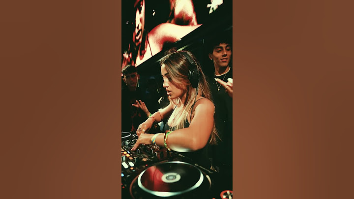 MELANY MUSILLO, NUOVA CARRIERA DA DJ? #tiktok #shorts #perte #melanymusillo