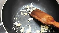 Membuat Cap Cae Tanpa Minyak - Durasi: 5.24. Membuat Cap Cae Tanpa Minyak - Durasi: 5.24.