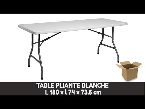 Vidéo: Table Pliante Sur Le Balcon (49 Photos): Table Pliante Et Pliante, Comment Le Faire Soi-même