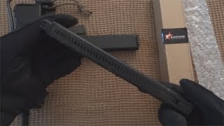 (Review) EAIMING 33rd Magazine for Well G11 GBB