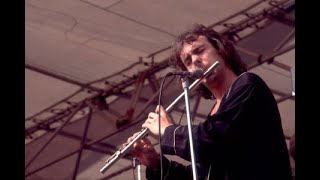 Play video: King Crimson (and Ian McDonald)