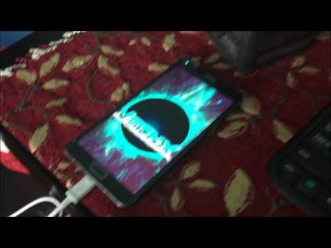 galaxy note 4 bootloop w/ bad ROM/No OS FIX