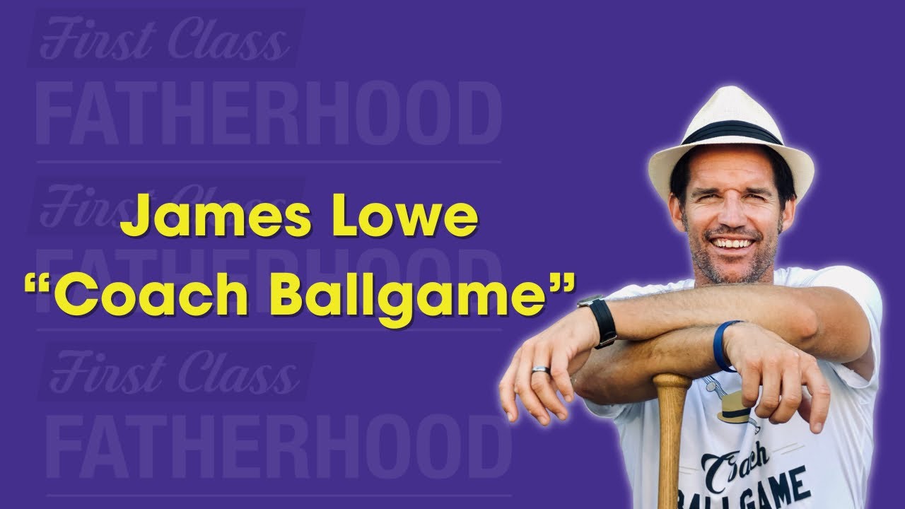 Coach Ballgame James Lowe Interview