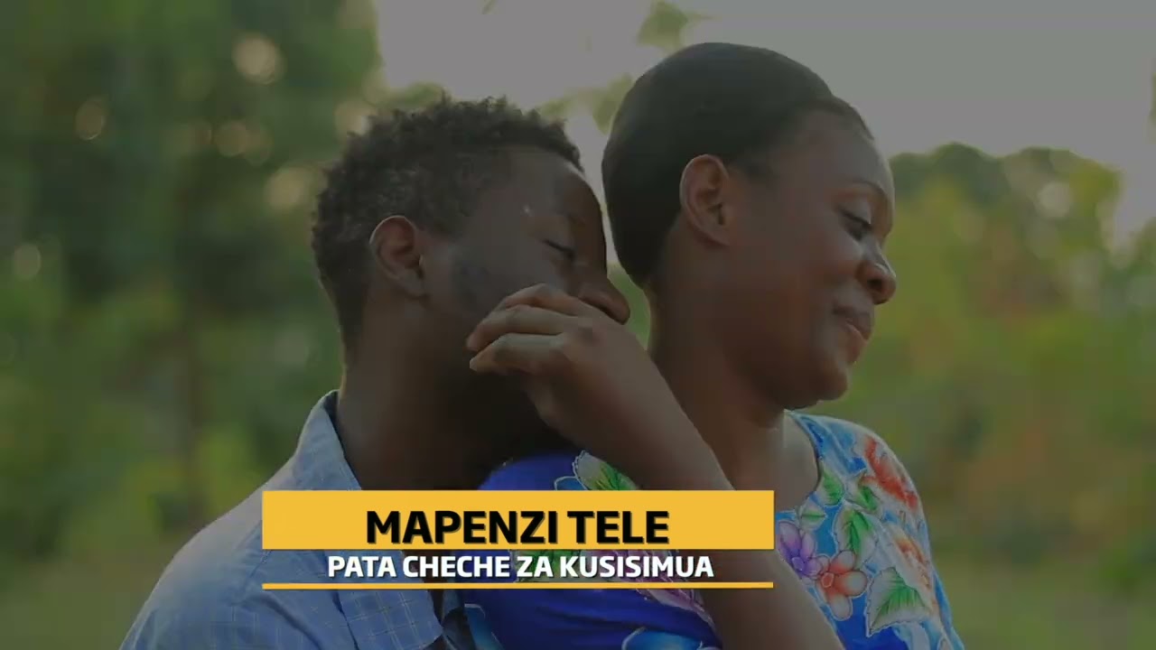 Zuku Swahili - Mapenzi kibao