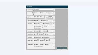 6 Form Preferences Tablet Form