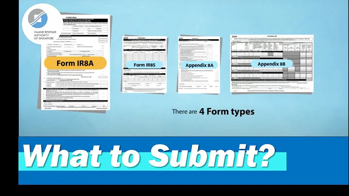 Type of Employment Income information to submit