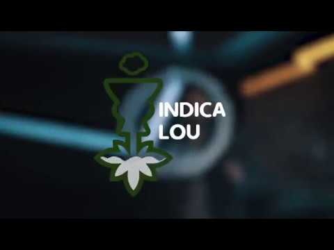 Indica Lounge Peje 