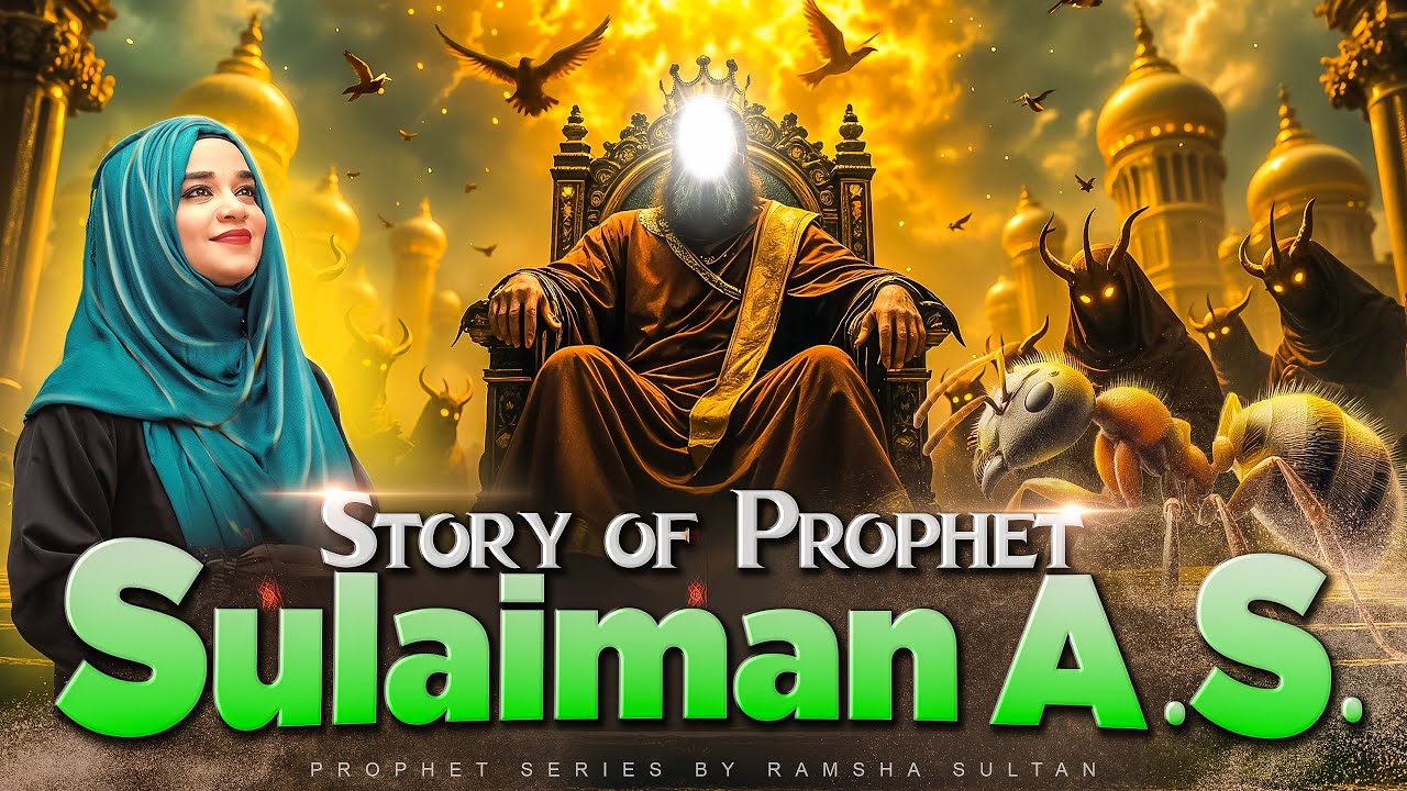 Latest Title & Thumbnail
