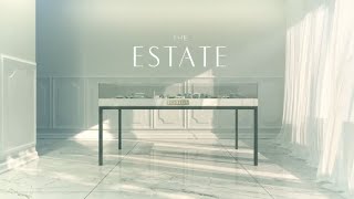 The Estate title sequence