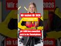 Duales Studium bei Deutsche Post DHL #studium #viral #shorts #dhl #bachelor