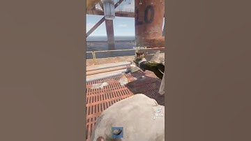 Free loot is the best loot #rust #twitch