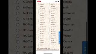 Information SignUpGenius Tutorial Update