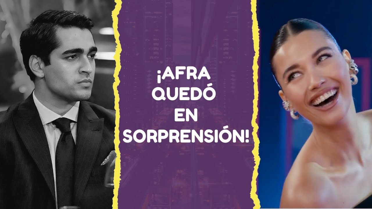 Мерт Рамазан Демир отправился в дом Афры Сарасулу, чтобы попросить прощения, но ...