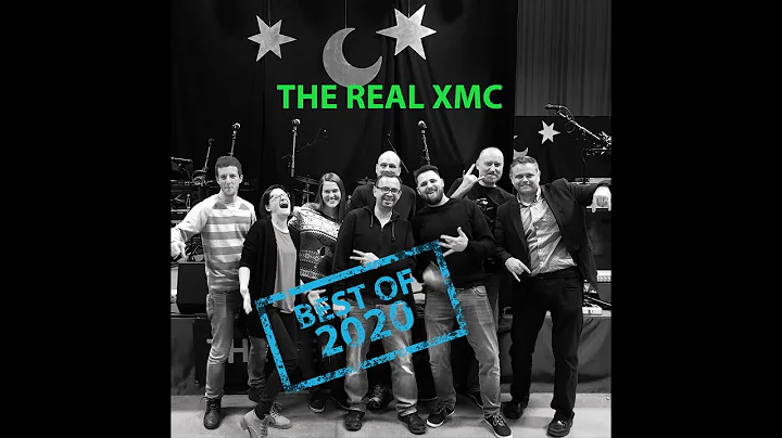 The Real XMC - Best Of 2020