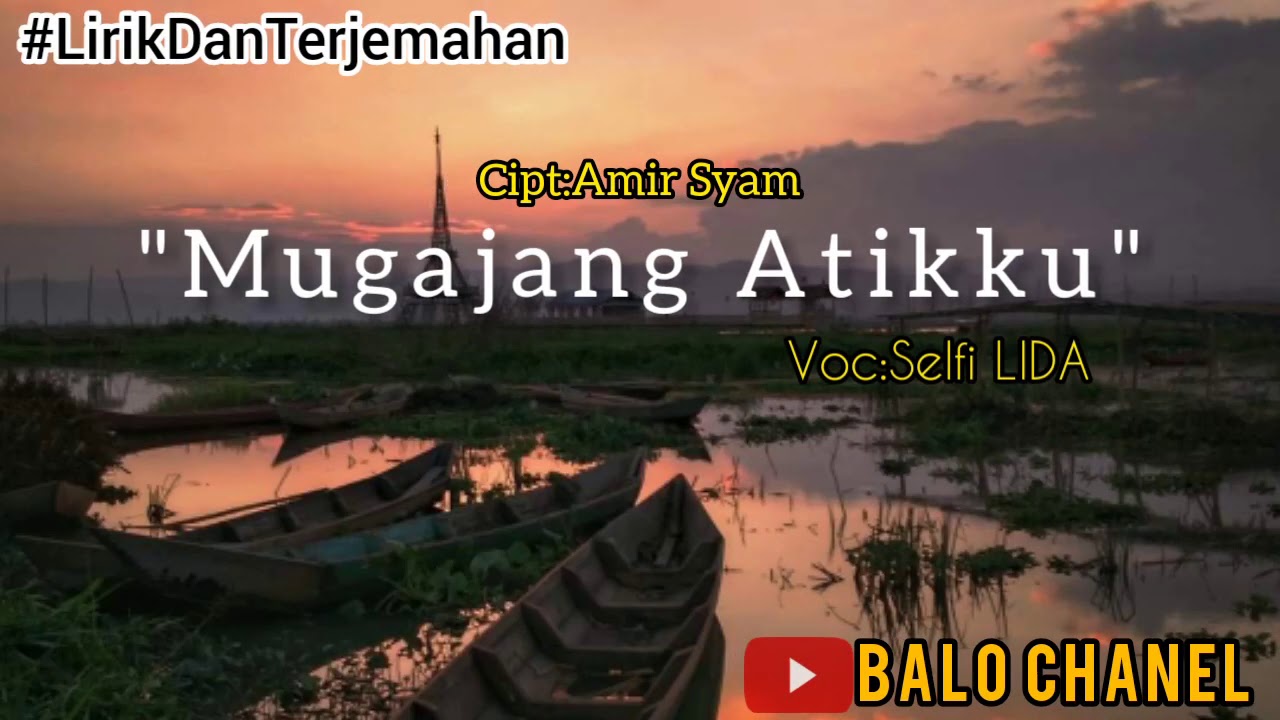 Lagu Bugis 