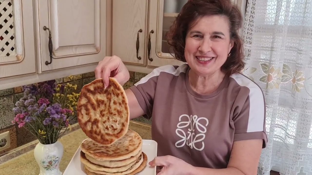 До чого ж Це Смачно й Просто! Здивуйте родину  смачним Перекусом з Капустою!