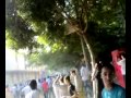 خناقة 2 بلطجية مع مدرسة المعادى ثانوية عسكرية بنين