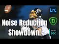 Noise Reduction Showdown: Lightroom, Topaz Denoise, DxO PureRaw 3 - Which Reigns Supreme for Sports?