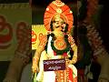 Hennabail vishwanath poojari new yakshagana shorts #yakshapriya