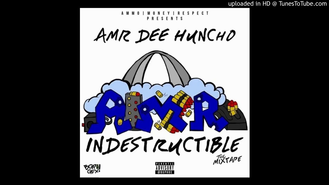 Watch AMR Dee Huncho Outta Space on YouTube Watch AMR Dee Huncho Outta Space on YouTube