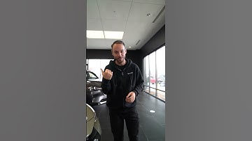 Our TOP feartures in the Mazda CX-50 🔥 #mazda #cx50 #features