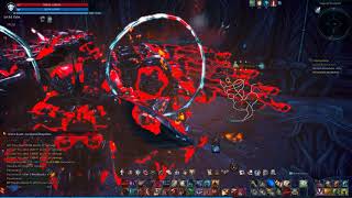 Tera Online - Quest 1039 - Clipping Wings Zone Quest