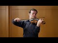 Sam Katz - Mendelssohn