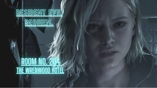Resident Evil Requiem | Room 204 Walkthrough Guide #ResidentEvilRequiem #Horror #ResidentEvilGuide