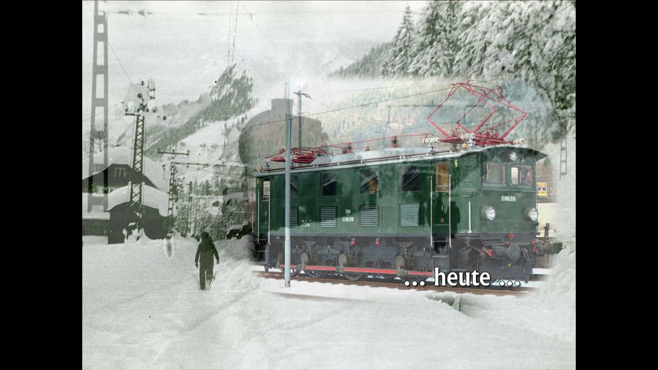 125 Jahre Arlbergbahn
